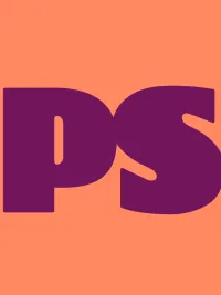 PS Fit logo
