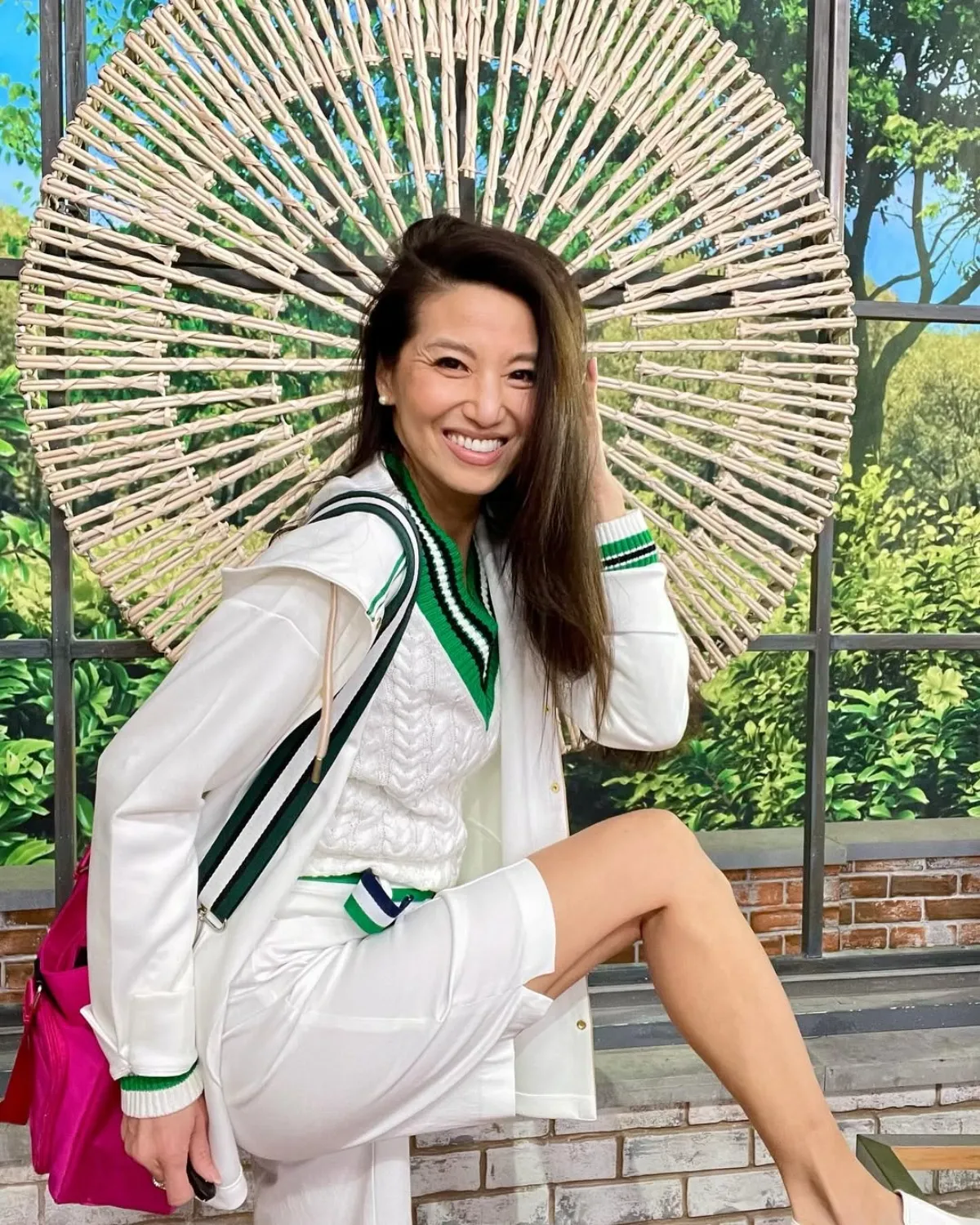 QVC Host Nancy Yoon Leaving Shopping Network After 3 Years Find Out Why