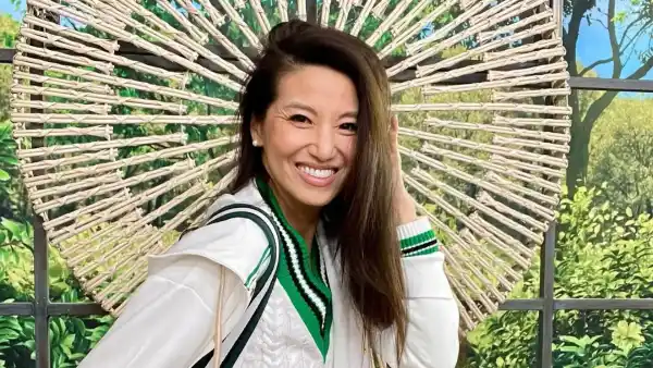 QVC Host Nancy Yoon Leaving Shopping Network After 3 Years Find Out Why