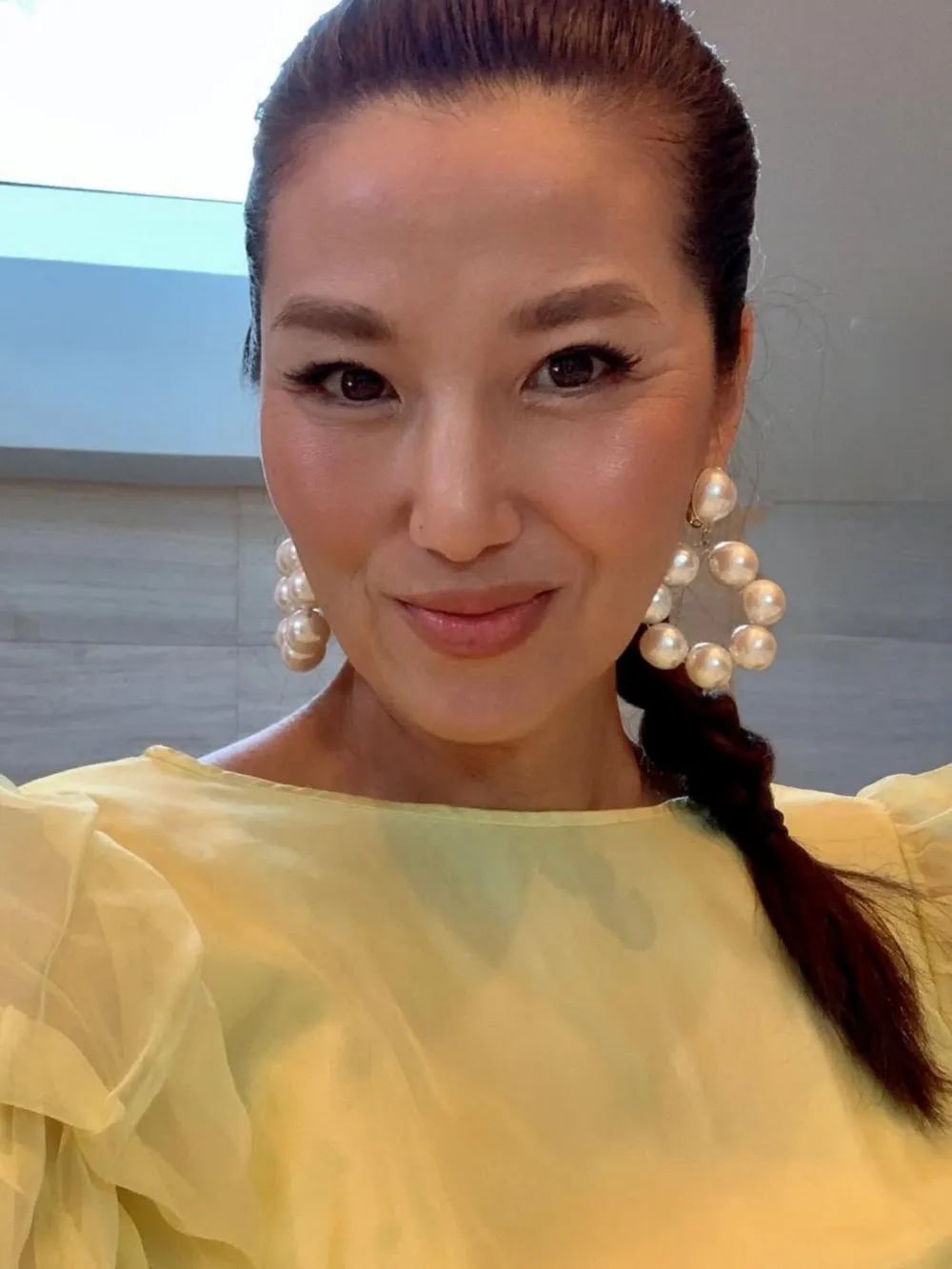 QVC Host Nancy Yoon Leaving Shopping Network After 3 Years Find Out Why