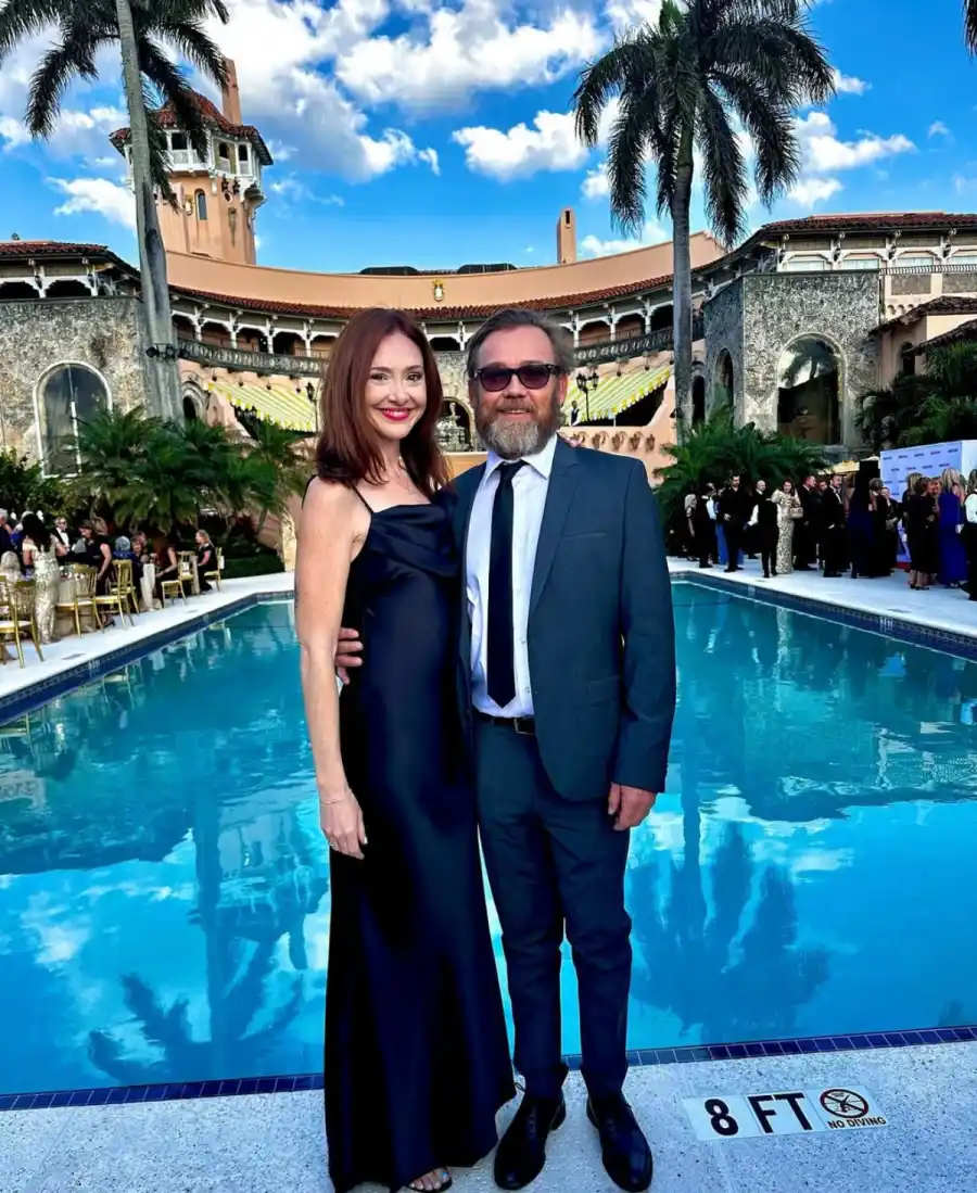 Celebrity Weddings of 2025 Stars Who Got Married This Year