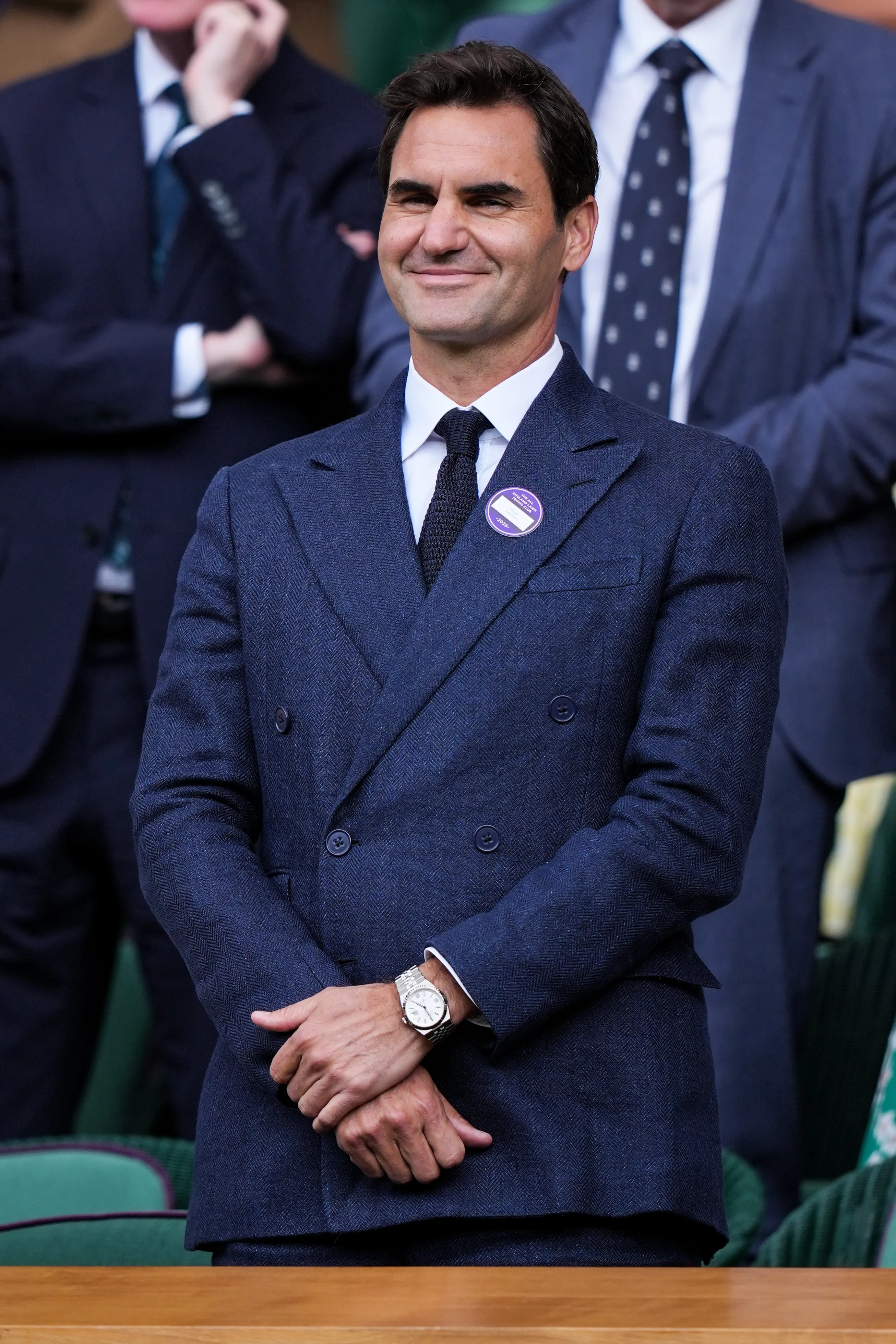 Roger Federer