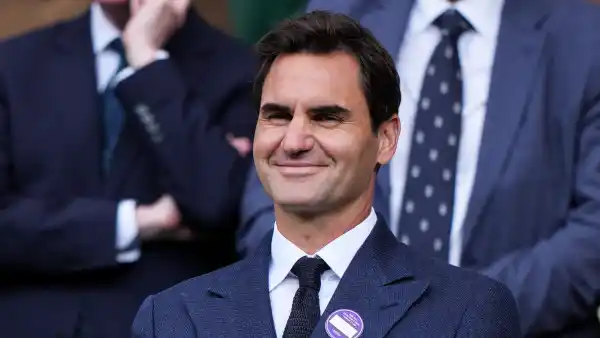 Roger Federer