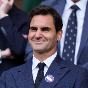 Roger Federer