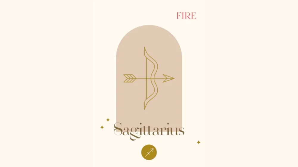 Sagittarius venus trine jupiter horoscope