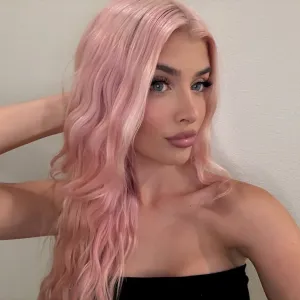 Sami Sheen Reveals Pink Hair That She Dyed Herself: ‘So Scared’