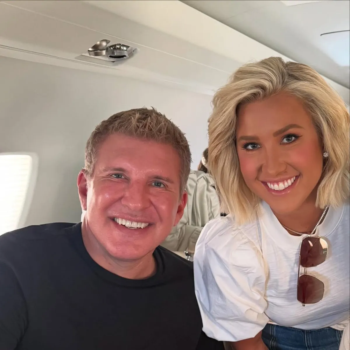 Todd Chrisley Says Its Heartbreaking Seeing the Family Divided on New Docuseries