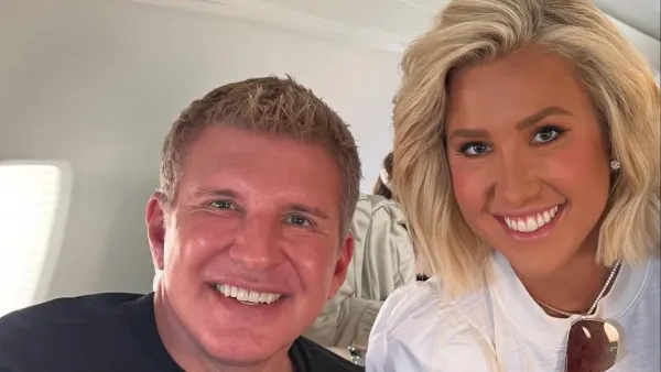 Todd Chrisley Says Its Heartbreaking Seeing the Family Divided on New Docuseries