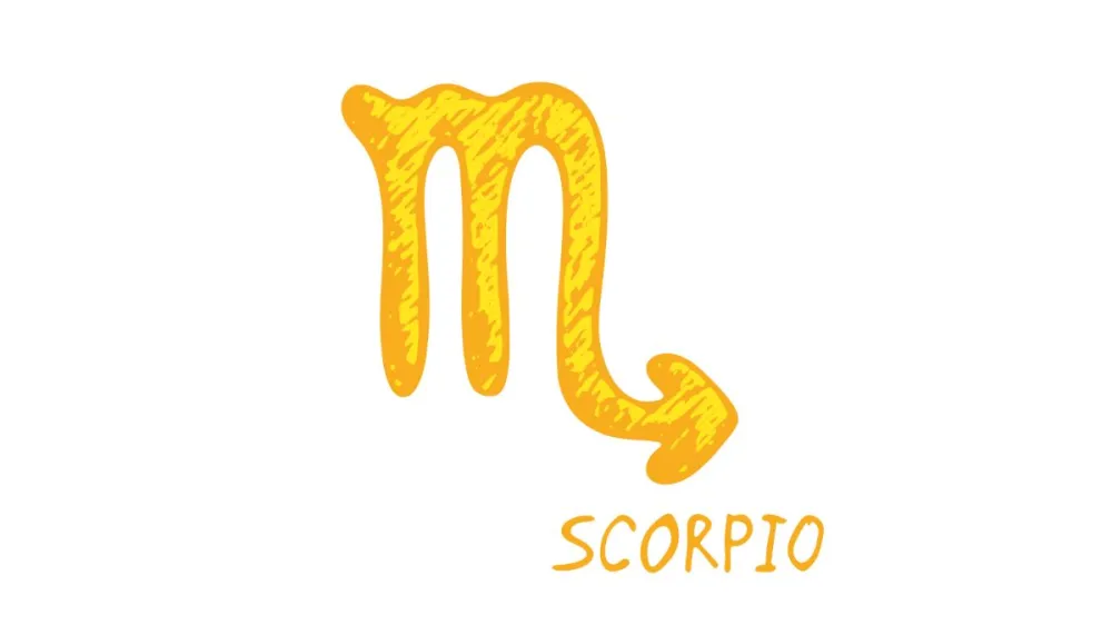 Scorpio Mars in Libra