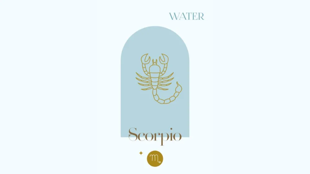 Scorpio&nbsp;venus trine jupiter horoscope