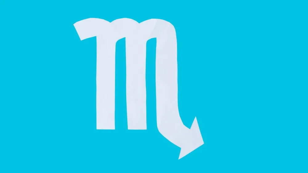 Scorpio Weekly Horoscope