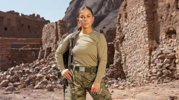 Shawn Johnson Answers Questions About ‘Special Forces’ Season 4: When the Show Was Filmed and More