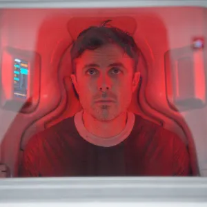 Casey Affleck in Slingshot