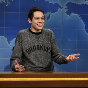 Why Pete Davidson Thinks His Success Was 'Annoying' for 'SNL' Cast