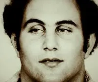 Image of David Berkowitz used in Conversations with a Killer: The Son of Sam Tapes