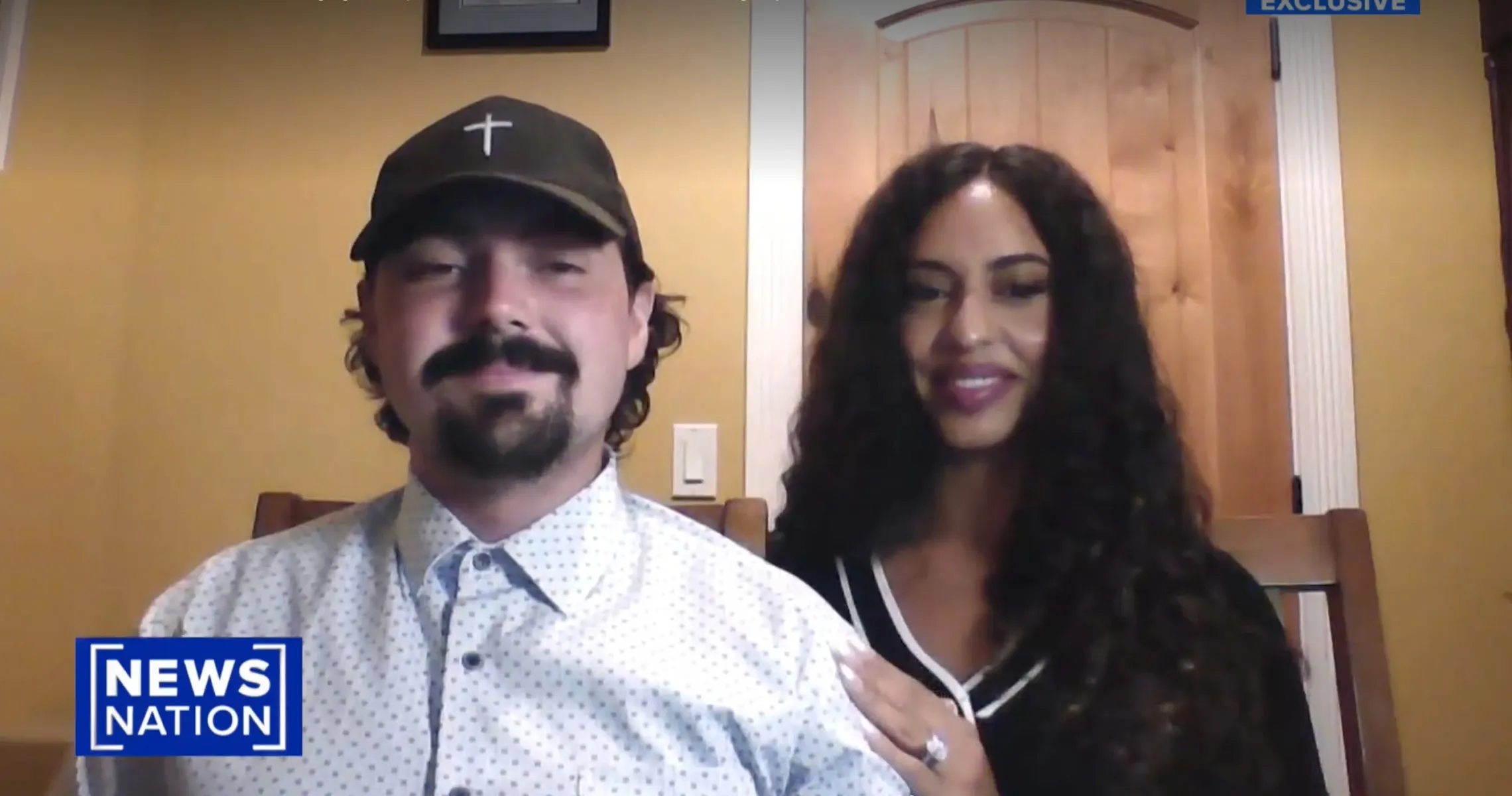 Kaylee Goncalves Brother Steven Engaged to Journalist Who Covered Idaho Murder Case