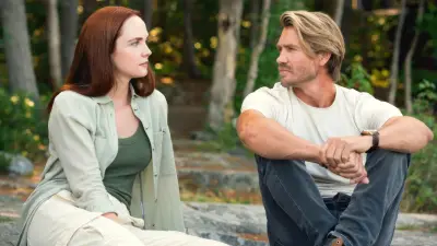 When Is 'Sullivan's Crossing' Returning for Season 4 After Cliffhangers?