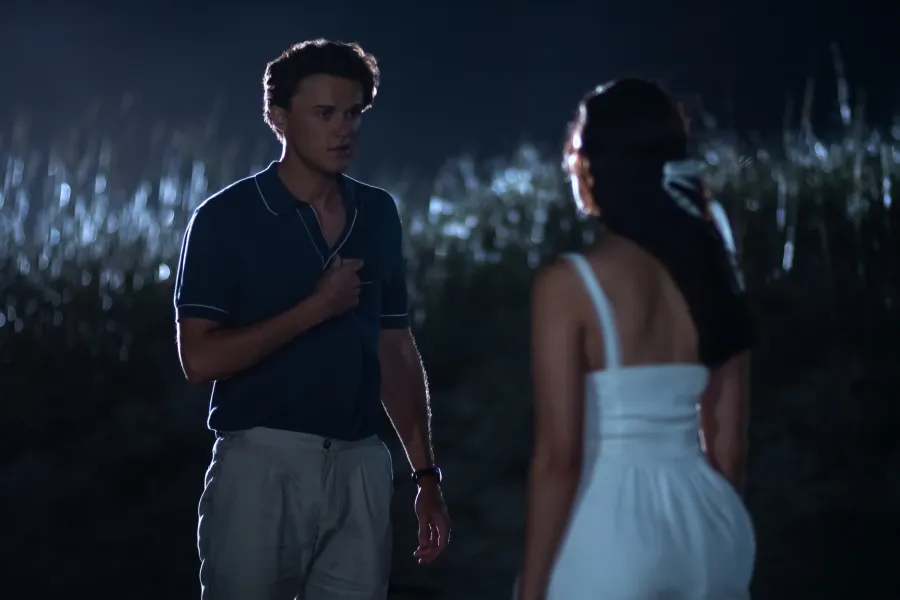 The Summer I Turned Pretty Season 3