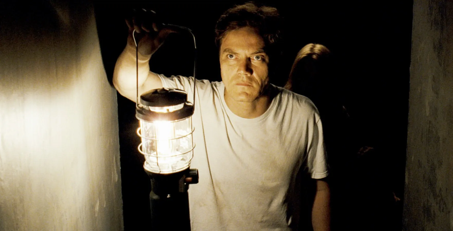 Michael Shannon in Take Shelter