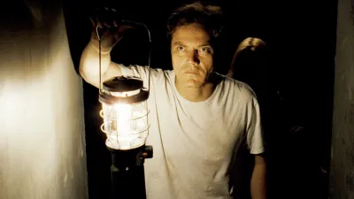 Michael Shannon in Take Shelter