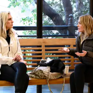RHOCs Gina Kirschenheiter Sheds Light on Tamra Judges Decision to Briefly Quit the Show