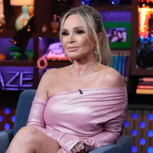 Tamra Judge Explains Her Decision to Briefly Quit RHOC During Painful Time Im a Human