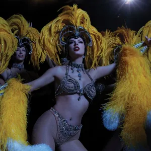 Taylor Swift Goes Nearly Naked in Bedazzled Lingerie for ‘Baby, That’s Show Business’ Vinyl Cover