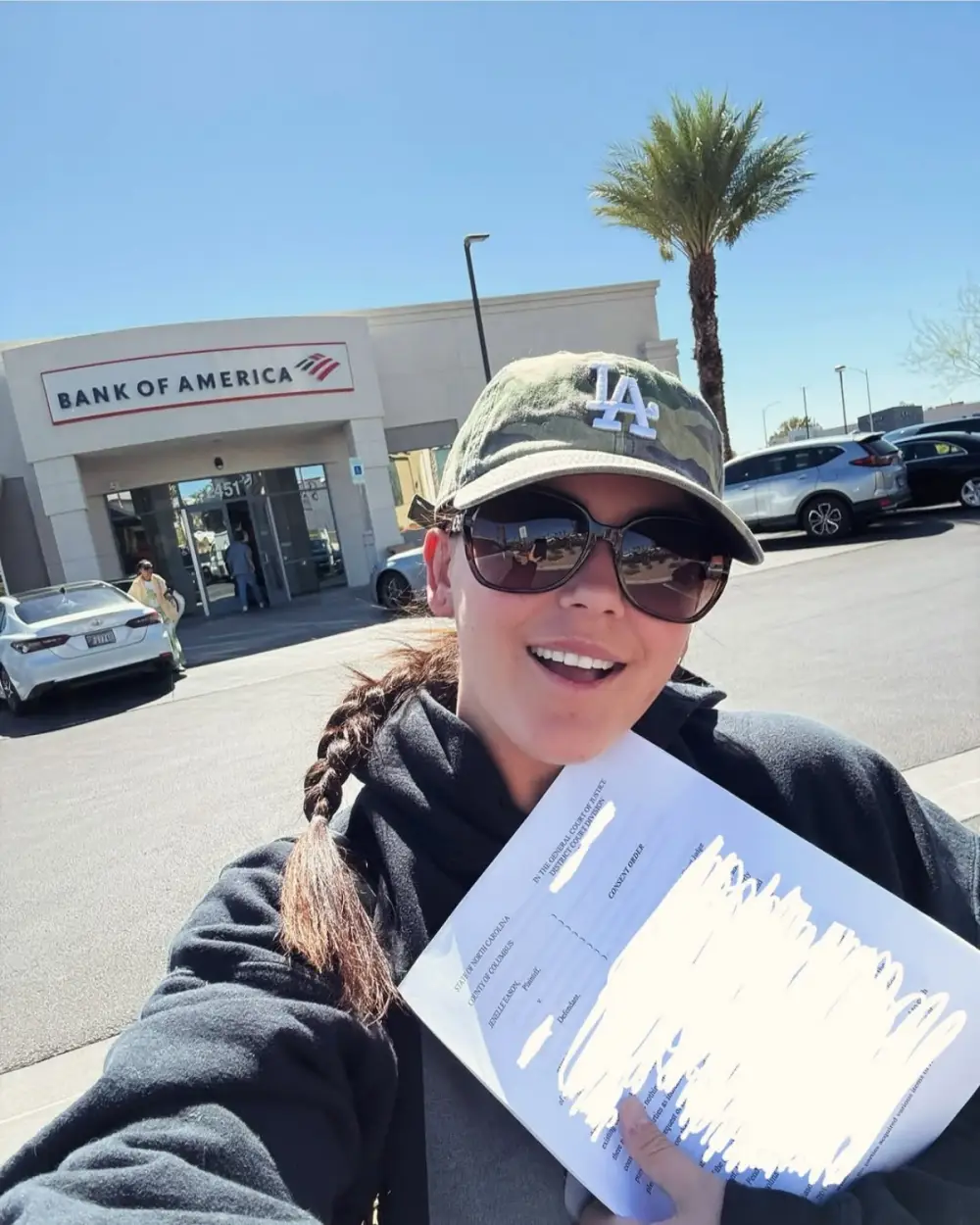 Jenelle Evans Speaks Out After Being Ordered to Pay Ex Husband David Eason 30,000 a Month