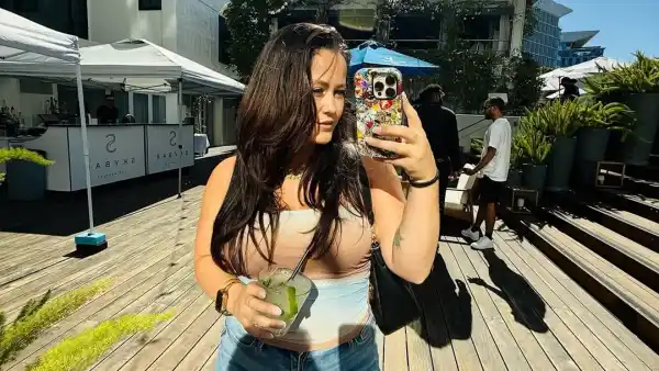 Teen Moms Jenelle Evans Has Made 1.5 Million on OnlyFans in 4 Years