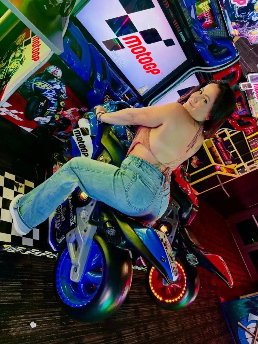 Teen Moms Jenelle Evans Has Made 1.5 Million on OnlyFans in 4 Years