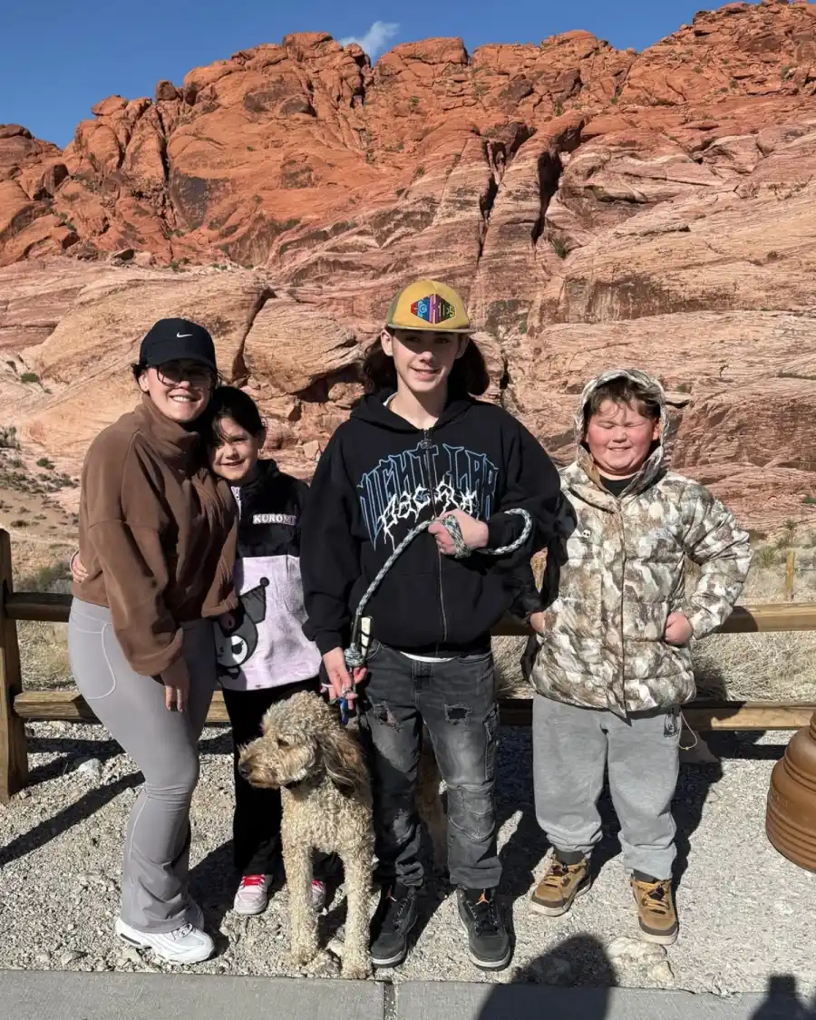 Teen Mom 2 Kids Over the Years See Kailyn Lowry, Jenelle Evans and the Casts Little Ones Grow Up