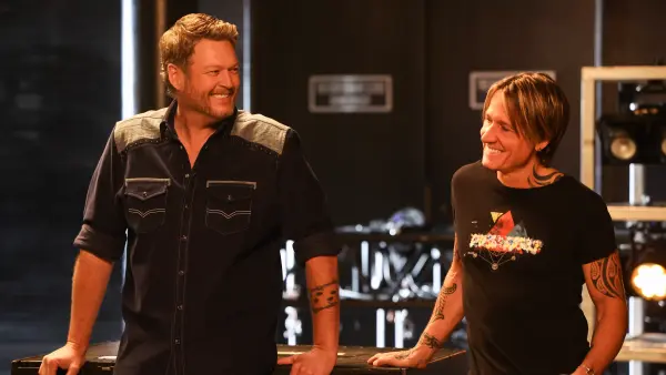 'The Road' Trailer Reveals Grand Prize of Blake Shelton, Keith Urban's Show