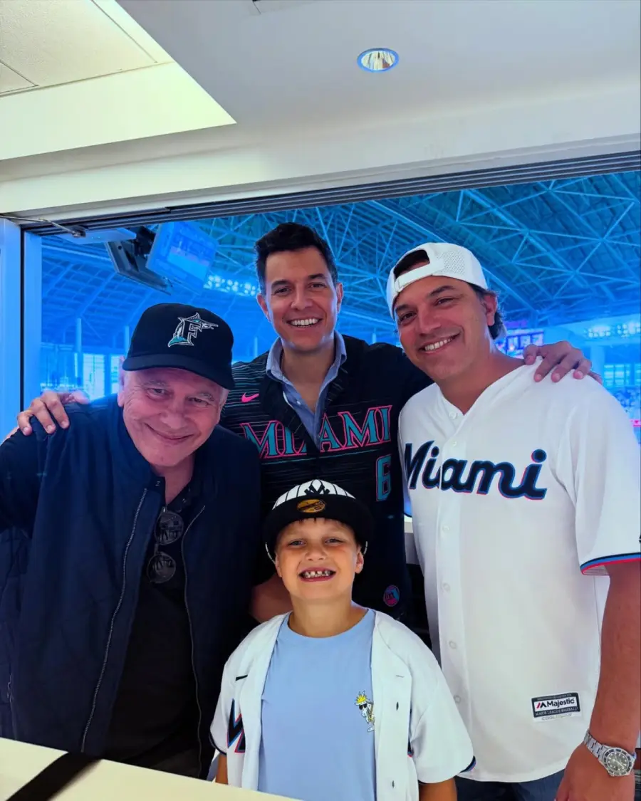 Celebrity Baseball Fans Stars Who Enjoy America’s Favorite Pastime