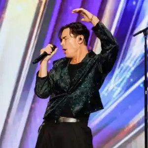 Tom Sandoval Wants to Earn Your Vote While Teasing Next Americas Got Talent Performance