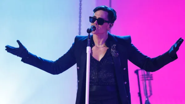 Tom Sandoval Teases His Reality TV Future After Americas Got Talent Exit Is The Valley Next