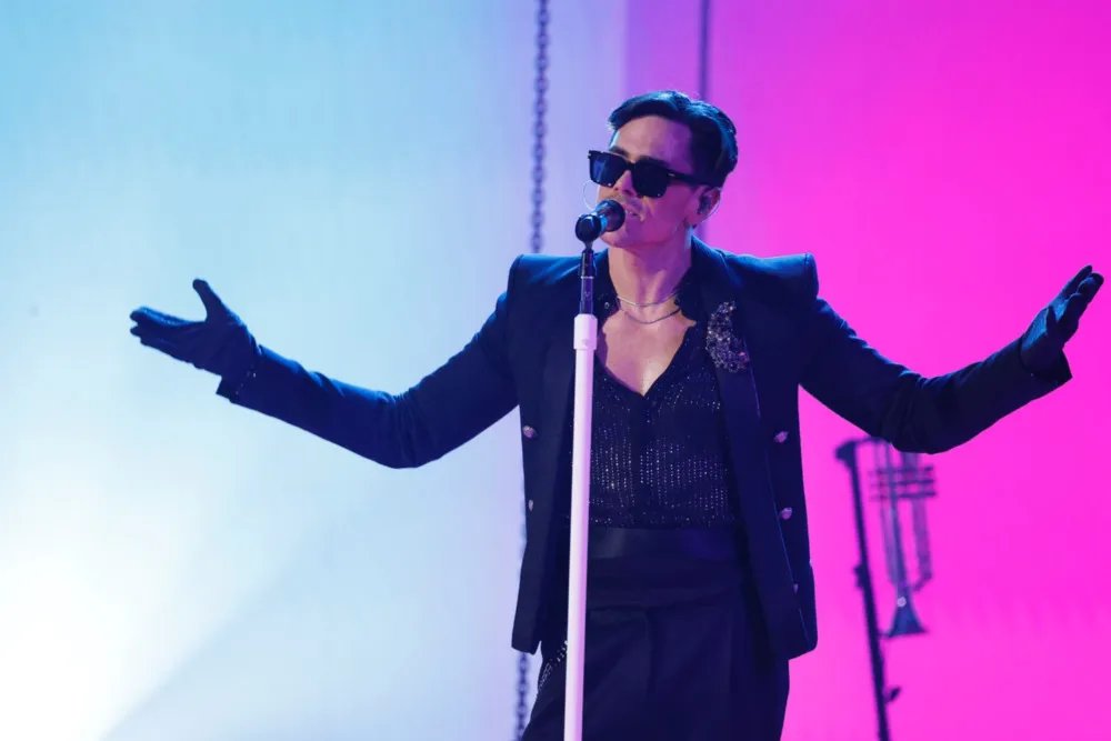 Tom Sandoval Teases His Reality TV Future After Americas Got Talent Exit Is The Valley Next