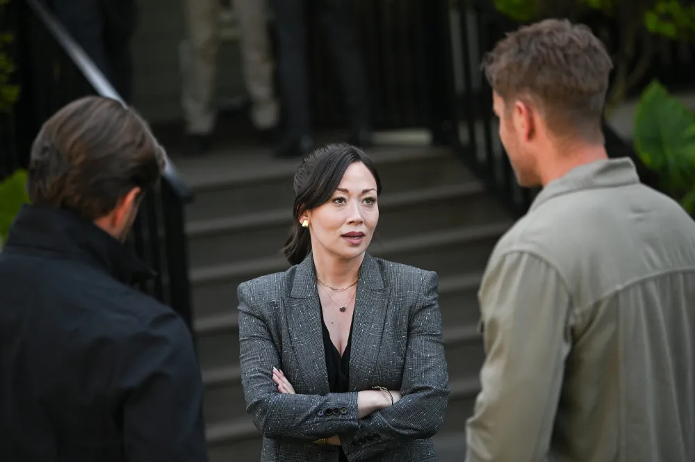 Tracker Season 3 Premiere Plot Revealed Amid Jensen Ackles' Return