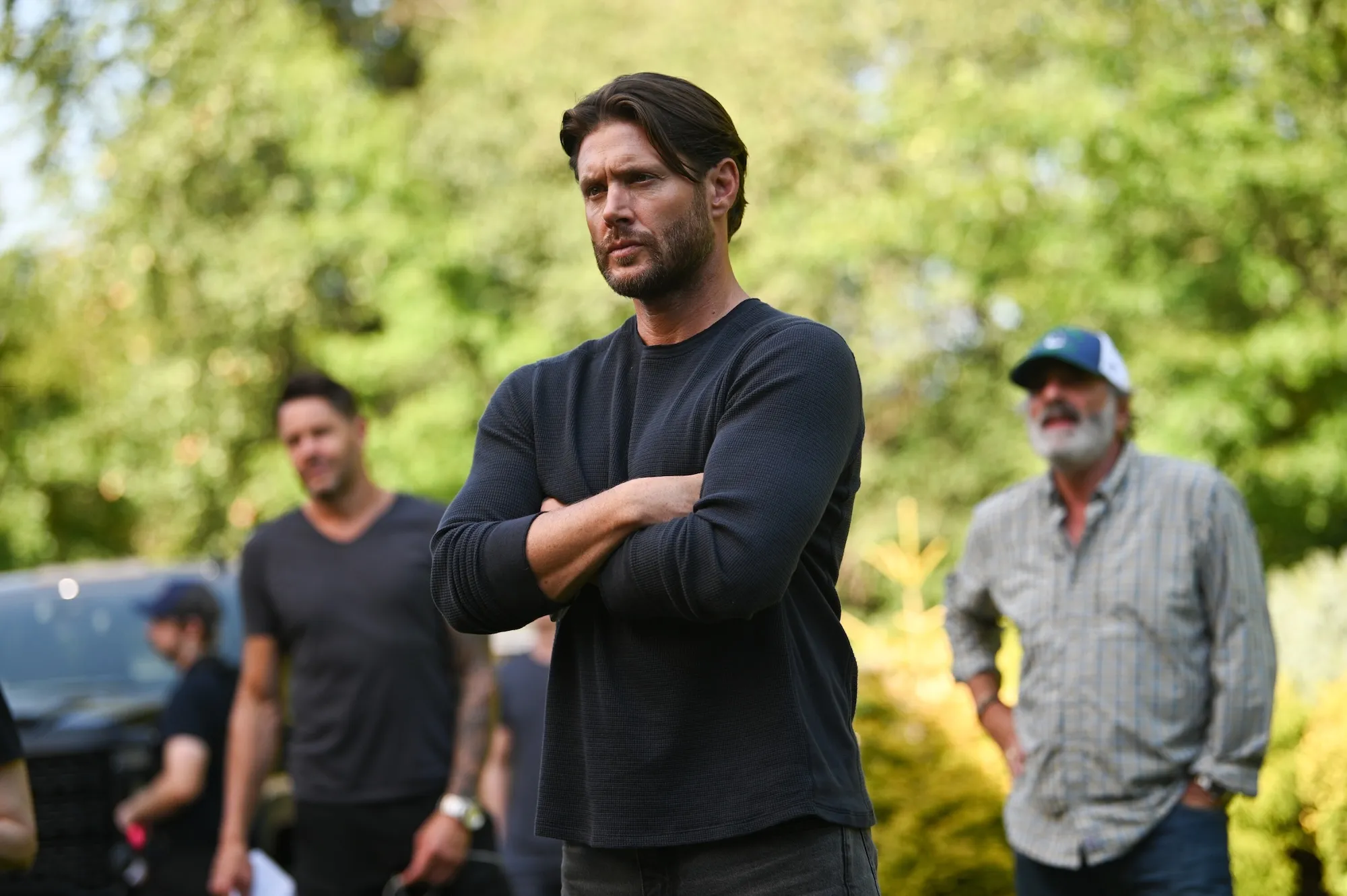 Tracker Season 3 Premiere Plot Revealed Amid Jensen Ackles' Return