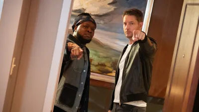 What to Know About Tracker's Chris Lee After Show Faces Multiple Cast Exits