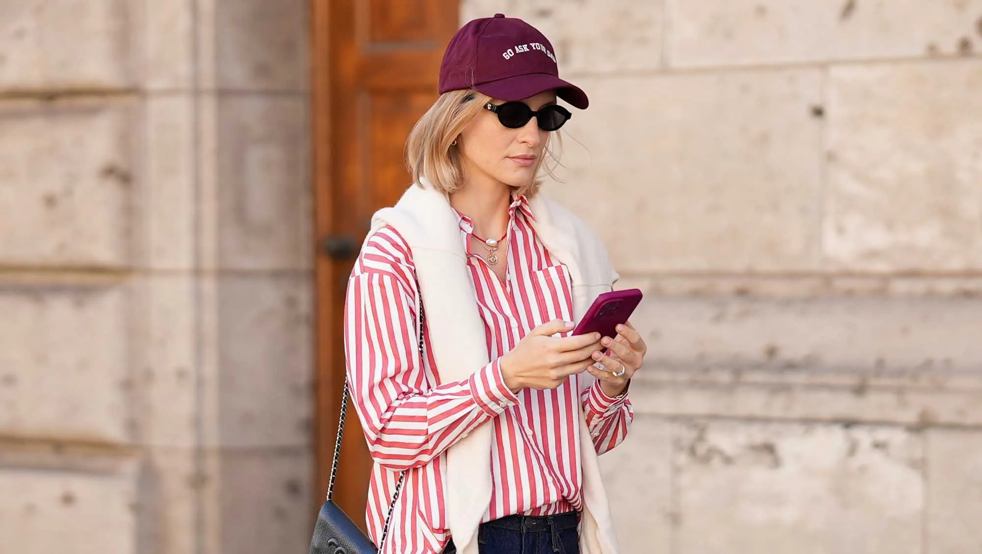 Transitional Summer-to-Fall Blouses