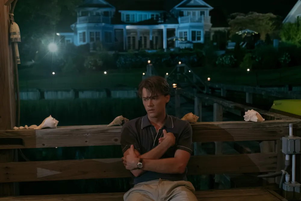 'The Summer I Turned Pretty' Fans Spot Potential Conrad Continuity Error