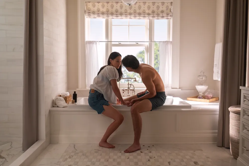 'The Summer I Turned Pretty' Fans Spot Potential Conrad Continuity Error