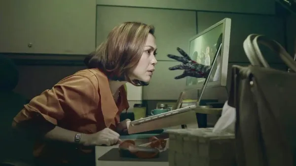 Jodi Sta. Maria in Untold