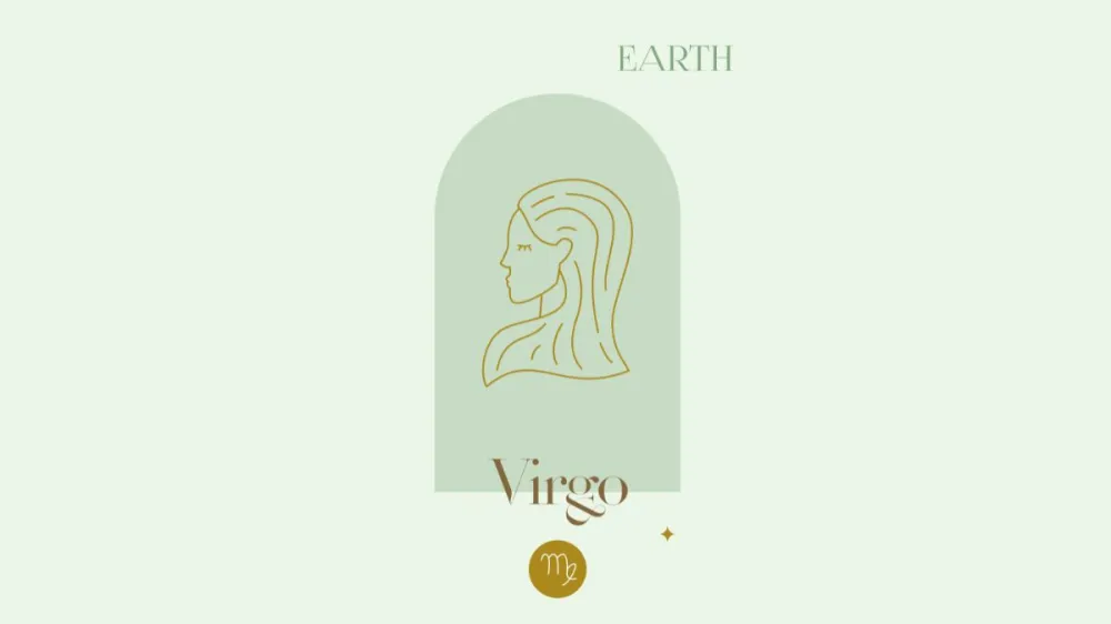 Virgo venus trine jupiter horoscope