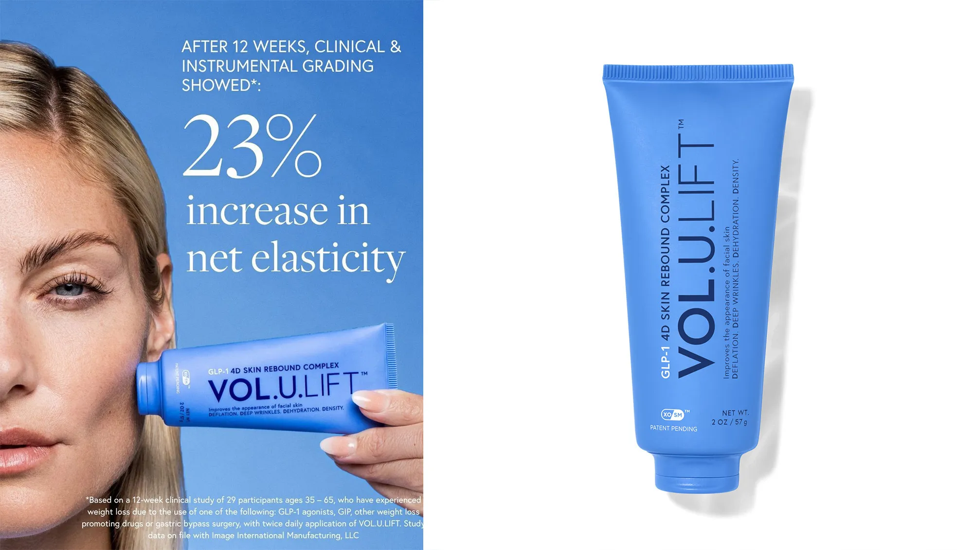 VoluLift