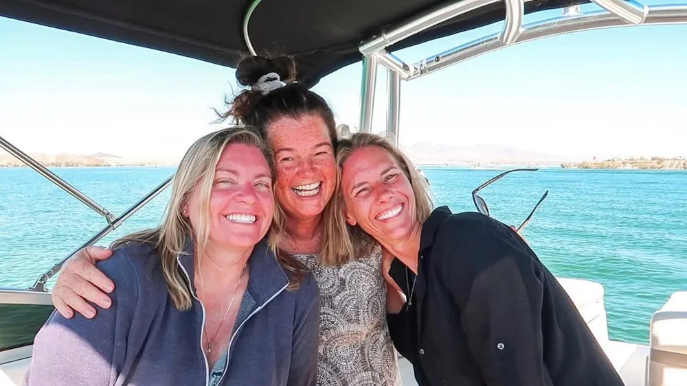 What Is Jodi Hildebrandt's ConneXions? Organization Explained After Ruby Franke Child Abuse Case