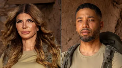 Everything to Know About Special Forces Season 4