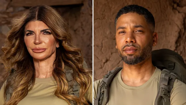 Everything to Know About Special Forces Season 4