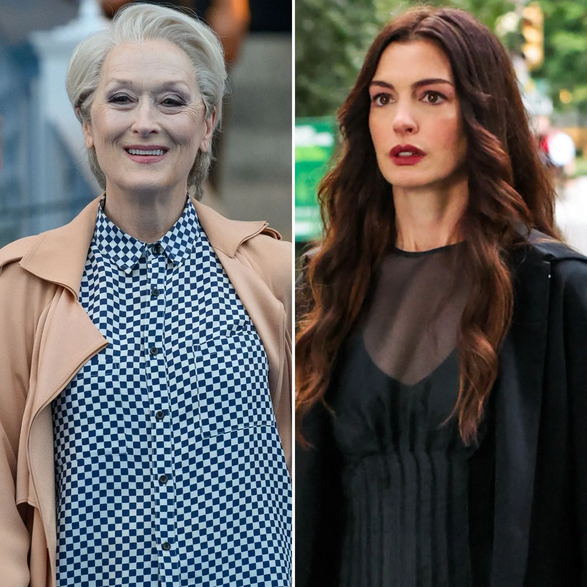 Why Fans Think Meryl Streep's Character Dies in the Devil Wears Prada 2