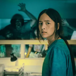 Nuttanicha Dungwattanawanich in Ziam